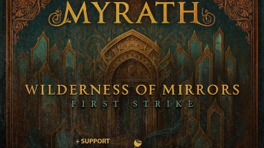 MYRATH със специална видеопокана към българските фенове преди концерта в София на 17 април