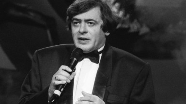 Поклонението пред Михаил Белчев ще се състои на 9 април от 13 часа в Народния театър "Иван Вазов"