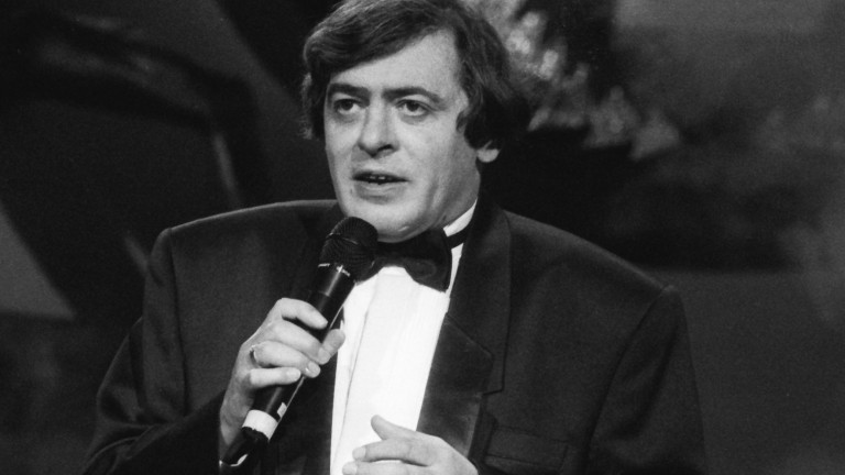 Поклонението пред Михаил Белчев ще се състои на 9 април от 13 часа в Народния театър "Иван Вазов"