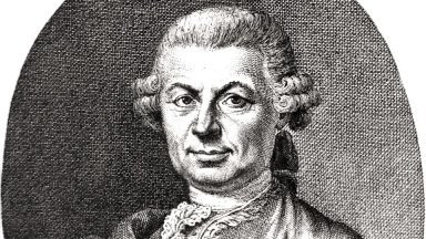 220 години от смъртта на Карло Гоци - майстор на приказната драматургия и застъпник на комедия дел арте