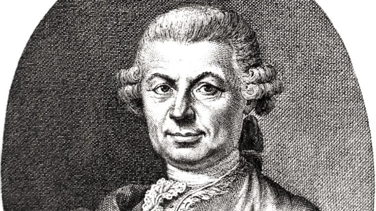 220 години от смъртта на Карло Гоци - майстор на приказната драматургия и застъпник на комедия дел арте