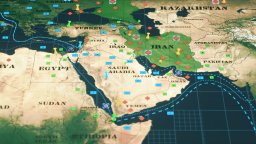Иран и САЩ получиха план за спиране на войната и отваряне на Ормузкия проток