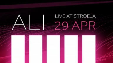 ALI се завръщат на сцена с ново звучене и премиера на неиздавани песни на 29 април в София