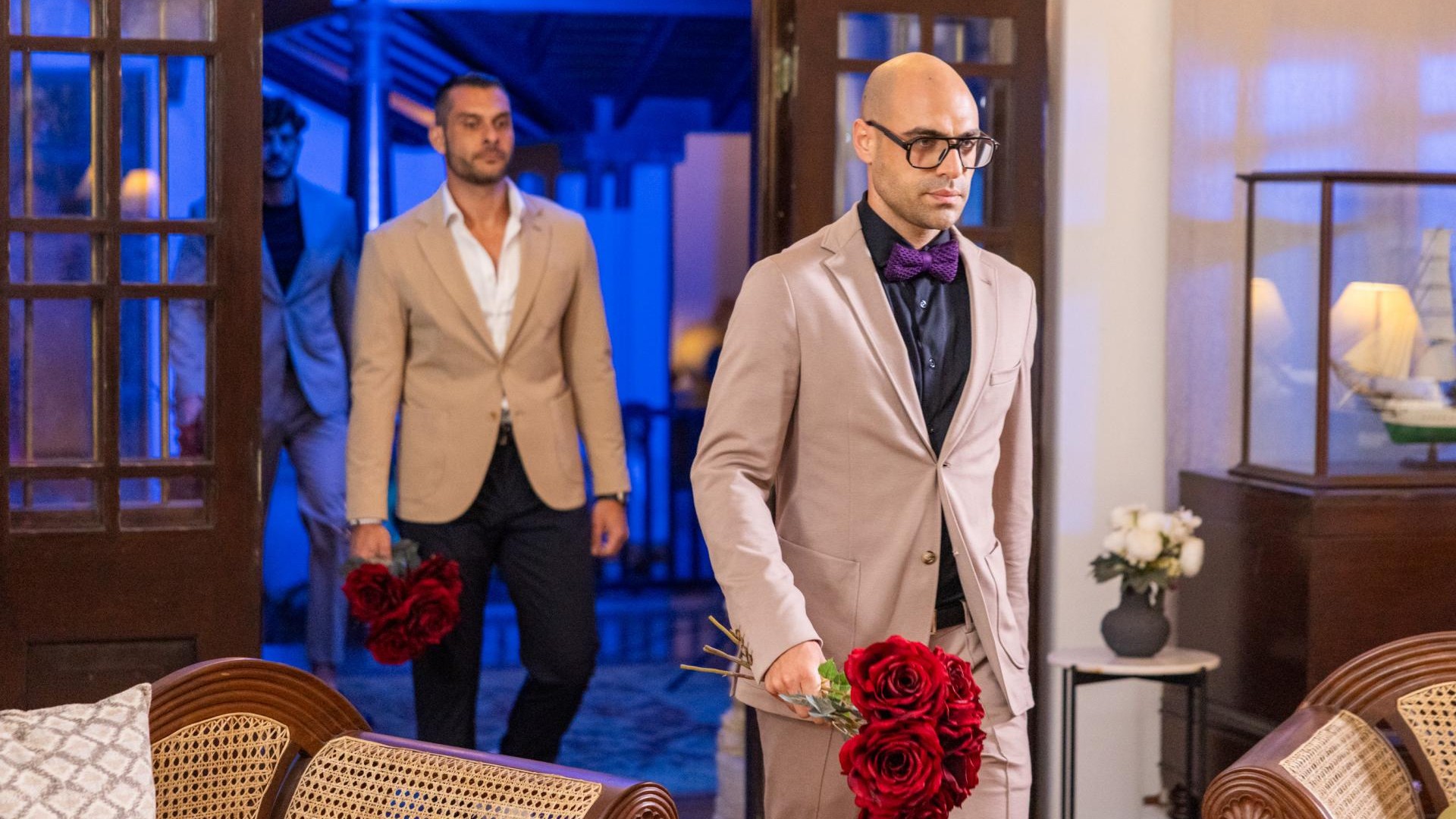 Стоян с първа страстна целувка, а Алия – с категорично решение за Марин