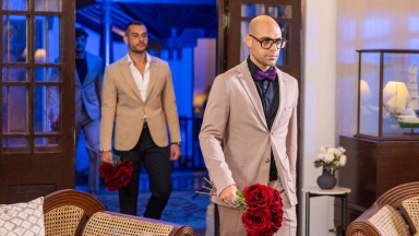 Стоян с първа страстна целувка, а Алия – с категорично решение за Марин