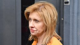 Прокурор Емилия Русинова с първо изявление заради Пепи Еврото 