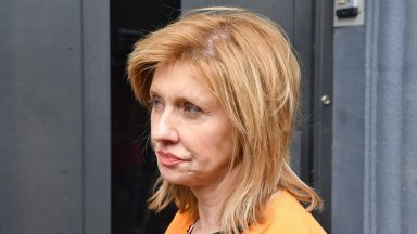 Прокурор Емилия Русинова с първо изявление заради Пепи Еврото 