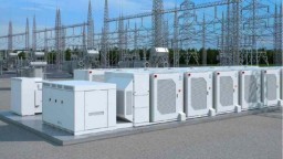 Слънчевата енергия и акумулаторни батерии могат да задоволят 90% от енергийните нужди на Индия