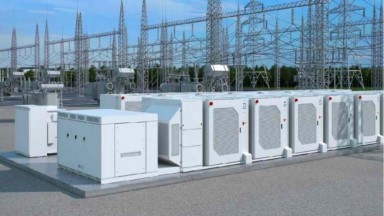 Бумът на батериите: Как изкуственият интелект ускорява нова енергийна индустрия