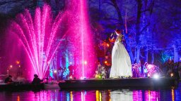 Великденският панаир в Крайова отвори врати(снимки/видео)