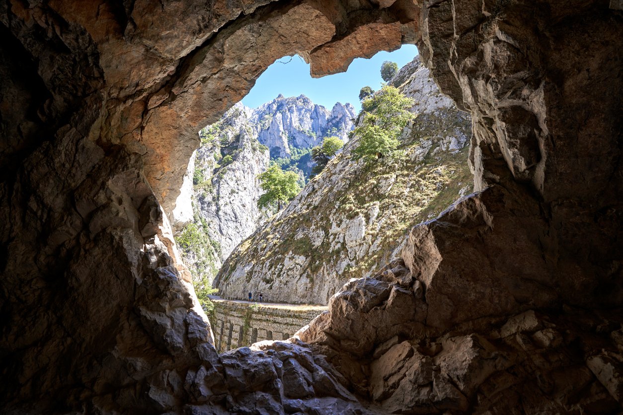 Маршрутът Ruta del Cares