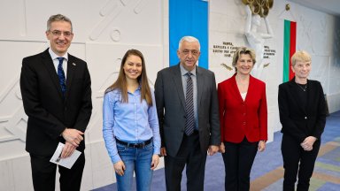 "Не зависи от тях". Жалбоподателите срещу избора на Лечева отказват помирение