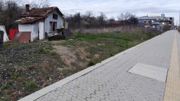 На юг от шопинг рая