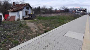 На юг от шопинг рая