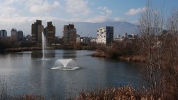 Актуална прогноза за времето на националния институт по метеорология и хидрология