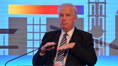 Почина бившият шеф на WADA, под чието ръководството избухна скандала с Русия