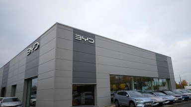 Бразилия постави китайския автомобилен гигант BYD в "списък на срама"