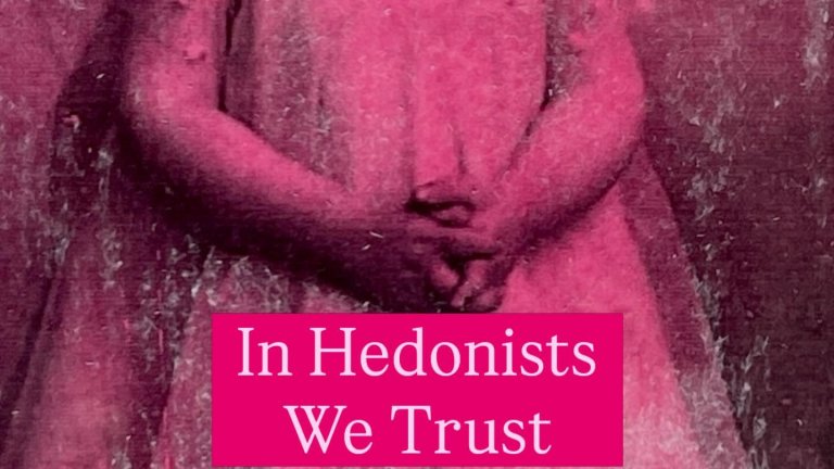 Ния Пушкарова: Кажи им, че отказвам  