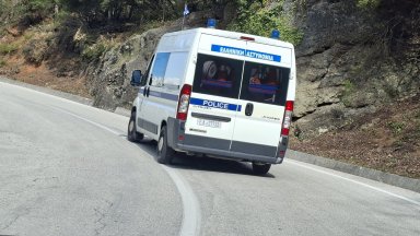 Задържаха стрелеца от Атина, ранил петима души заради забавена пенсия