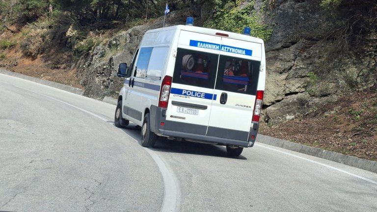 Задържаха стрелеца от Атина, ранил петима души заради забавена пенсия