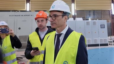 Трайчо Трайков: Няма основания за шоково поскъпване на ток и парно от 1 юли