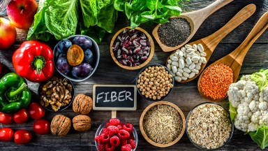 Колко фибри е добре да приемаме на ден