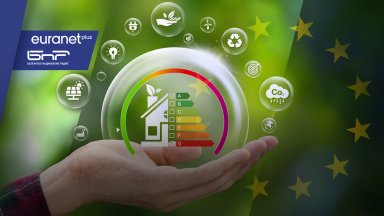 Умните сгради - ключът към нулеви емисии в Европа