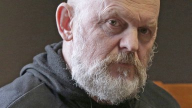 Валентин Ганев: Вдъхновението се открехва с много повторение, труд, постоянство и себеотдаване