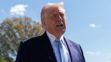 Тръмп за Иран: Една цяла цивилизация ще загине тази нощ