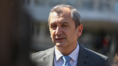 Околийски: Няма как да се вдигнат цените на клиничните пътеки без бюджет