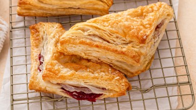 Бутерки със сладко