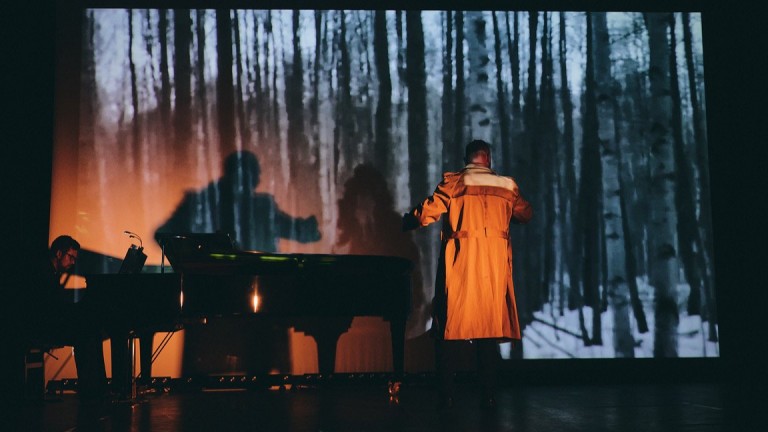 В Играта сме с осмото издание на Летния CULTURAMA fest