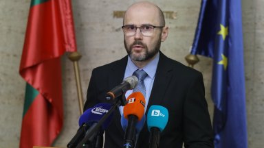 Янкулов оставя в наследство на редовния кабинет нови правила за избор на ВСС