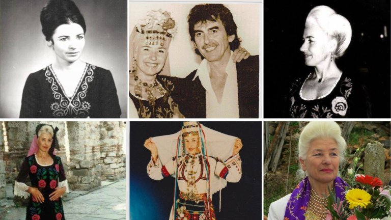 Обичаше живота като никой друг, поиска да я погребат на фона на "Калиманку, Денку"