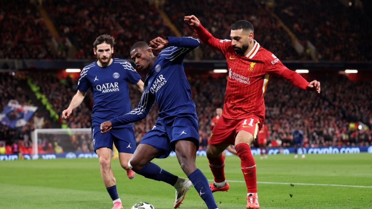 Жега в Шампионската лига: Ще оцелее ли Ливърпул в дома на еврокралете?