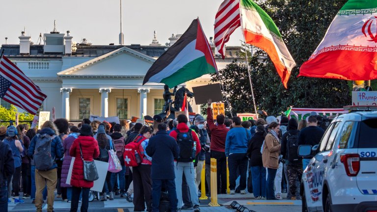 Първи реакции след двуседмичното примирие между САЩ и Иран