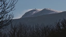 БЧК: В планините духа ураганен вятър, лоши са условията за туризъм 