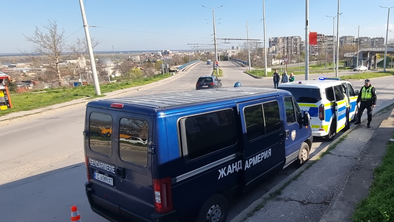 На 24 юли 2026 г в град Русе на територията