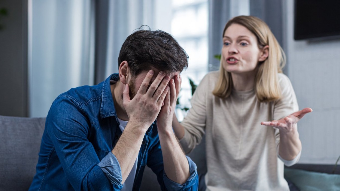 Това са 3-те зодии, които обичат да драматизират излишно