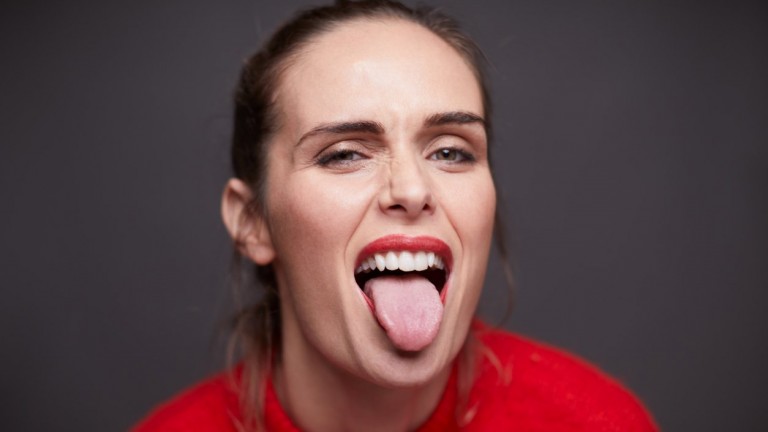 Какво издава езикът за вашето здраве