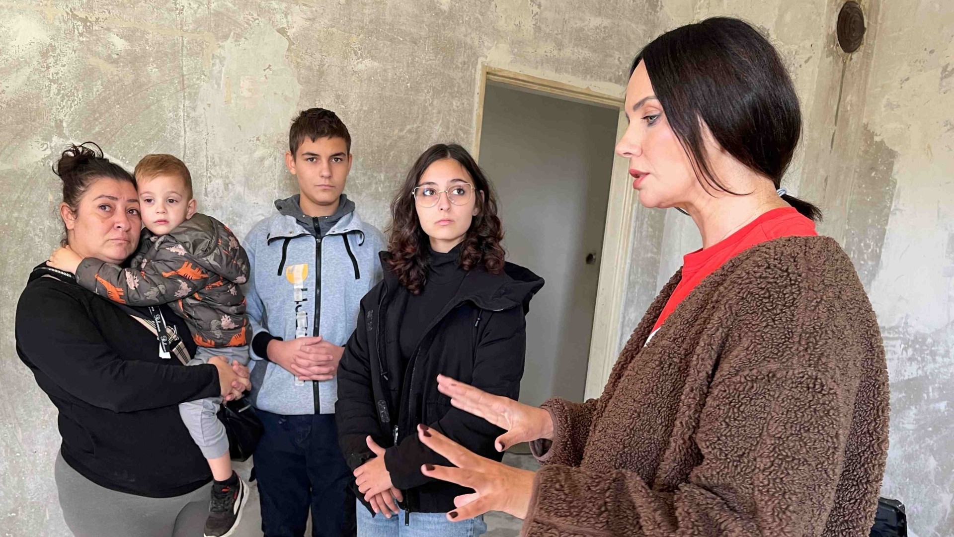 История за сила, обич и надежда – дори когато всичко изглежда невъзможно в "Бригада Нов дом“