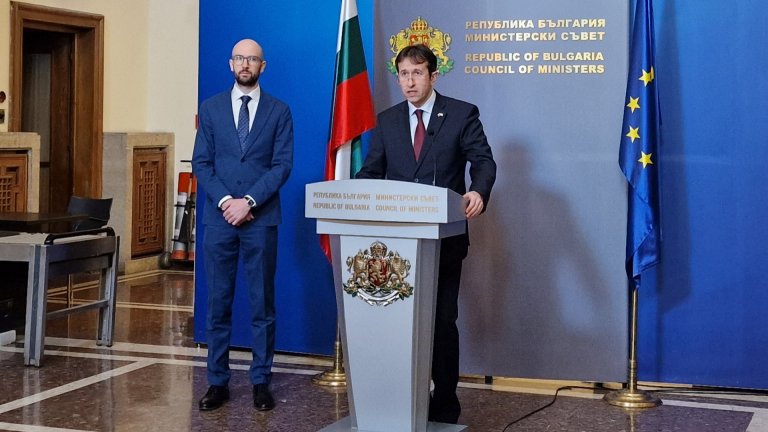 Държавата отпуска 18 млн. евро за междуградските линии