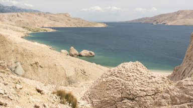 Лунният остров на Хърватия