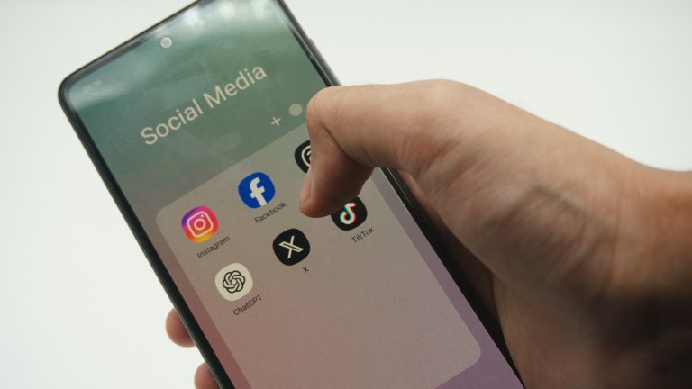 Мащабен срив в приложения на Meta