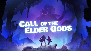 Call of the Elder Gods излиза още през май