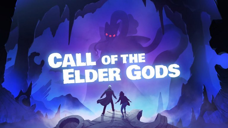 Call of the Elder Gods излиза още през май