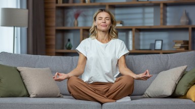 Какво се случва с мозъка ви, когато медитирате всеки ден