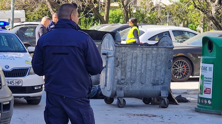 Вече седмица не е ясно коя е жертвата на зловещото убийство в Пловдив