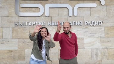 БНР излъчи първия епизод на новата си видеорубрика "Ръцете говорят"