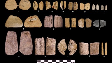 Индианците са изобретили заровете и игрите на късмета преди повече от 12 000 години